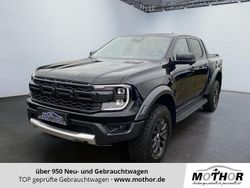 Absolute black Neu 2025 Ford Ranger Raptor Abholung | 66.890 € (Fairer Preis)