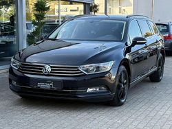 Schwarz Gebraucht 2017 VW Passat Kombi | 11.990 € (Guter Preis)