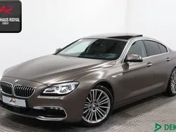 BMW 640