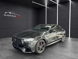 Grün Gebraucht 2022 Mercedes E63S AMG AMG Limousine | 83.990 € (Superpreis)