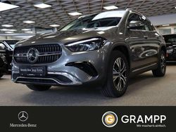 Grau Gebraucht 2024 Mercedes GLA180 Advanced SUV | 36.800 € (Fairer Preis)