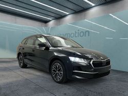 Schwarz Gebraucht 2024 Skoda Octavia Selection Kombi | 31.440 € (Fairer Preis)
