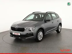 Grau Neu 2025 Skoda Kamiq SUV | 25.790 € (Fairer Preis)