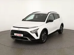Weiß Gebraucht 2023 Hyundai Bayon GO! SUV | 21.950 € (Fairer Preis)