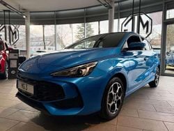 Como blue Gebraucht 2024 MG MG3 Luxury Kleinwagen | 19.690 € (Guter Preis)