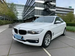 Weiß Gebraucht 2014 BMW 320 Gran Turismo Limousine | 9.898 € (Fairer Preis)