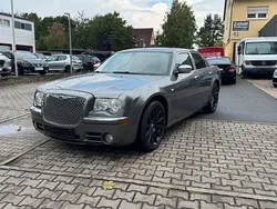 Grau Gebraucht 2007 Chrysler 300C Limousine | 5.499 € (Fairer Preis)