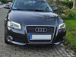 Gebraucht 2009 Audi A3 Ambiente Limousine | 8.200 € (Etwas zu teuer)