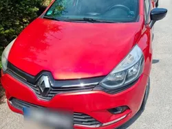 Andere außenfarben Gebraucht 2017 Renault Clio IV LIMITED Kleinwagen | 9.000 €