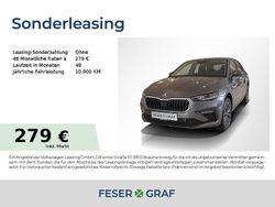 Grau Neu 2025 Skoda Scala Tour Kleinwagen | 35.490 €