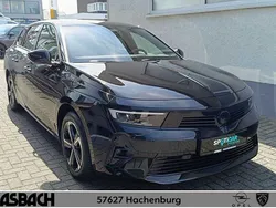Schwarz Gebraucht 2025 Opel Astra Kombi | 24.990 € (Guter Preis)