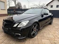 Mercedes E350