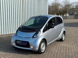 Grau Gebraucht 2018 Citroën C-zero Tendance Kleinwagen | 5.499 € (Guter Preis)