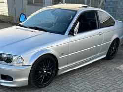 Silber Gebraucht 1999 BMW 328 M Sport Coupé | 7.490 € (Superpreis)