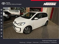 Pure white Gebraucht 2022 VW e-up! Style Kleinwagen | 13.450 € (Guter Preis)