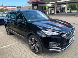 Deep black Gebraucht 2019 Seat Tarraco 4Drive SUV | 27.499 € (Guter Preis)