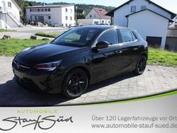 Schwarz Gebraucht 2023 Opel Corsa Limousine | 14.600 € (Guter Preis)
