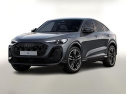 Grau Neu 2025 Audi Q5 Ambiente SUV | 69.388 € (Fairer Preis)