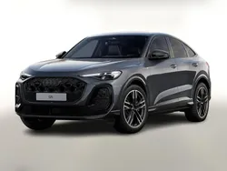 Grau Neu 2025 Audi Q5 Ambiente SUV | 69.388 € (Fairer Preis)