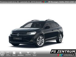 Schwarz Gebraucht 2022 VW Taigo Goal SUV | 32.530 €