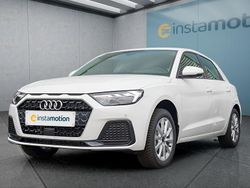 Weiß Neu 2025 Audi A1 Sportback Kleinwagen | 25.699 € (Fairer Preis)