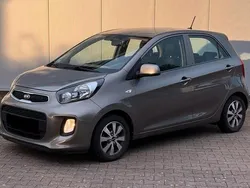 Andere farben Gebraucht 2017 Kia Picanto Kleinwagen | 5.800 € (Fairer Preis)
