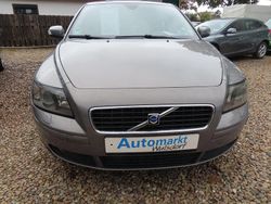 Grau Gebraucht 2007 Volvo S40 Limousine | 4.950 € (Etwas zu teuer)