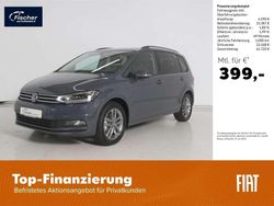 Grau Neu 2025 VW Touran Comfortline Van / Kleinbus | 34.980 €