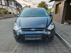 Andere außenfarben Gebraucht 2010 Ford S-MAX S Van / Kleinbus | 8.399 € (Teuer)