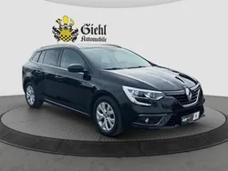 Schwarz Gebraucht 2018 Renault Mégane IV LIMITED Kombi | 12.990 € (Guter Preis)