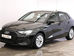 Schwarz Gebraucht 2021 Audi A3 Sportback e-tron Comfort Limousine | 24.990 € (Etwas zu teuer)