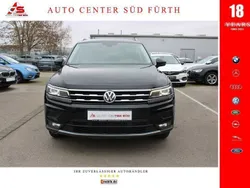 VW Tiguan Allspace