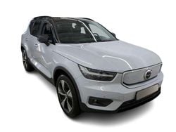 Grau Gebraucht 2020 Volvo XC40 R-Design SUV | 25.057 € (Fairer Preis)