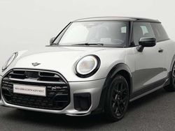 Grau Gebraucht 2024 Mini John Cooper Works Kleinwagen | 28.099 € (Guter Preis)