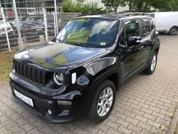 Schwarz Gebraucht 2022 Jeep Renegade SUV | 25.990 € (Guter Preis)