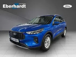 Dynamicblau metallic Neu 2025 Ford Kuga SUV | 29.980 € (Fairer Preis)