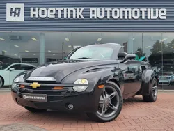 Chevrolet SSR