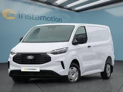 Weiß Neu 2025 Ford Transit Custom Limousine | 43.449 € (Fairer Preis)
