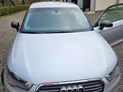 Grau Gebraucht 2012 Audi A1 S-Line Kleinwagen | 7.500 € (Fairer Preis)