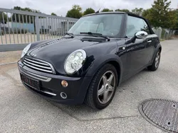 Schwarz Gebraucht 2008 Mini Cooper Cabriolet Cabrio | 2.990 € (Superpreis)
