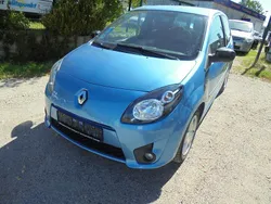Blau Gebraucht 2011 Renault Twingo Rip Curl Kleinwagen | 4.950 € (Etwas zu teuer)