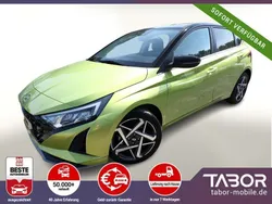 Grün Neu 2024 Hyundai i20 N Line Kleinwagen | 20.088 € (Superpreis)