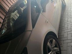 Silber Gebraucht 2016 Opel Zafira Tourer Van / Kleinbus | 8.500 € (Etwas zu teuer)