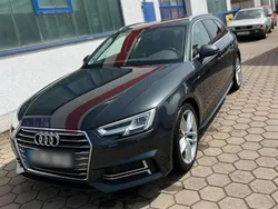 Gebraucht 2016 Audi A4 S-Line Kombi | 13.200 € (Superpreis)