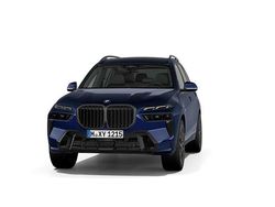 Neu 2025 BMW X7 Comfort Edition SUV | 108.830 € (Superpreis)