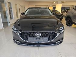 Schwarz Gebraucht 2023 Mazda 3 Selection Limousine | 22.890 € (Guter Preis)