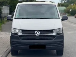Weiß Gebraucht 2020 VW T6.1 Van | 15.450 €