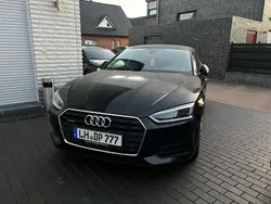 Schwarz Gebraucht 2017 Audi A5 Sportback Sport Limousine | 22.499 € (Fairer Preis)