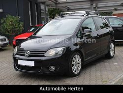 Schwarz Gebraucht 2011 VW Golf Plus Cross Van / Kleinbus | 4.999 € (Teuer)