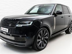 Schwarz Neu 2025 Land Rover Range Rover SUV | 222.530 €